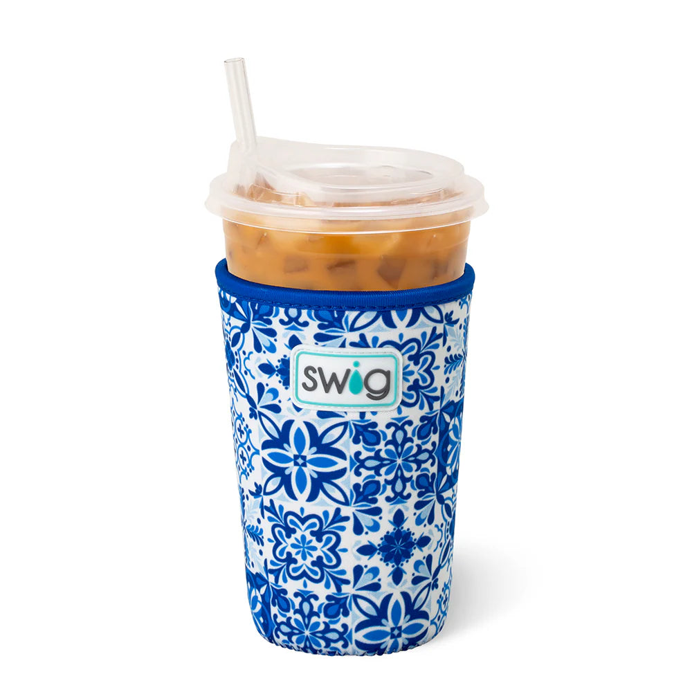 Swig Iced Cup Coolie - Medium