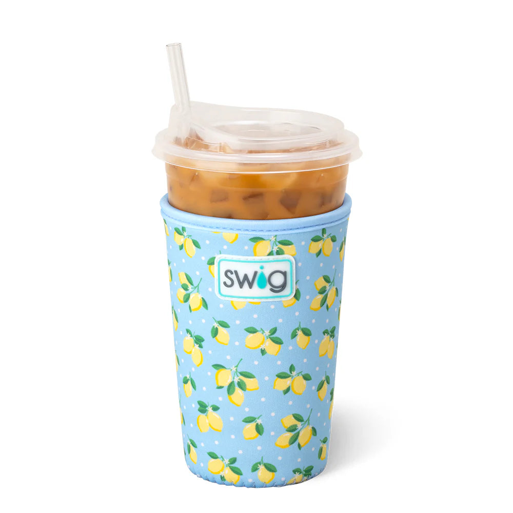 Swig Iced Cup Coolie - Medium