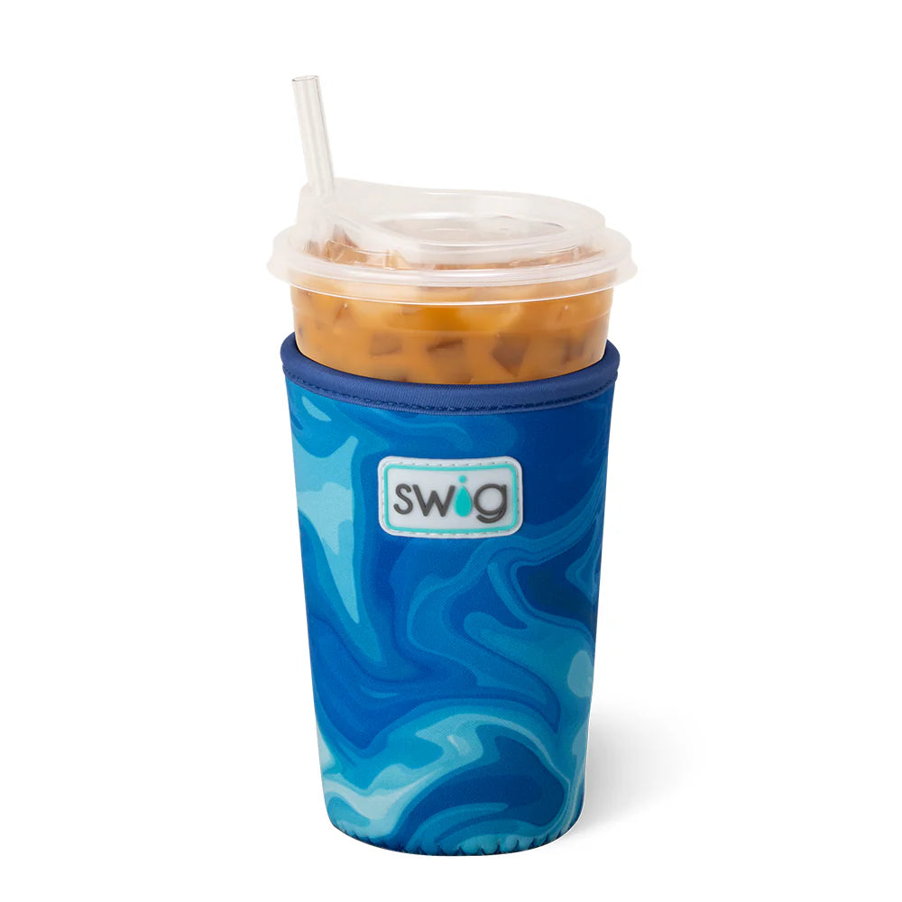 Swig Iced Cup Coolie - Medium