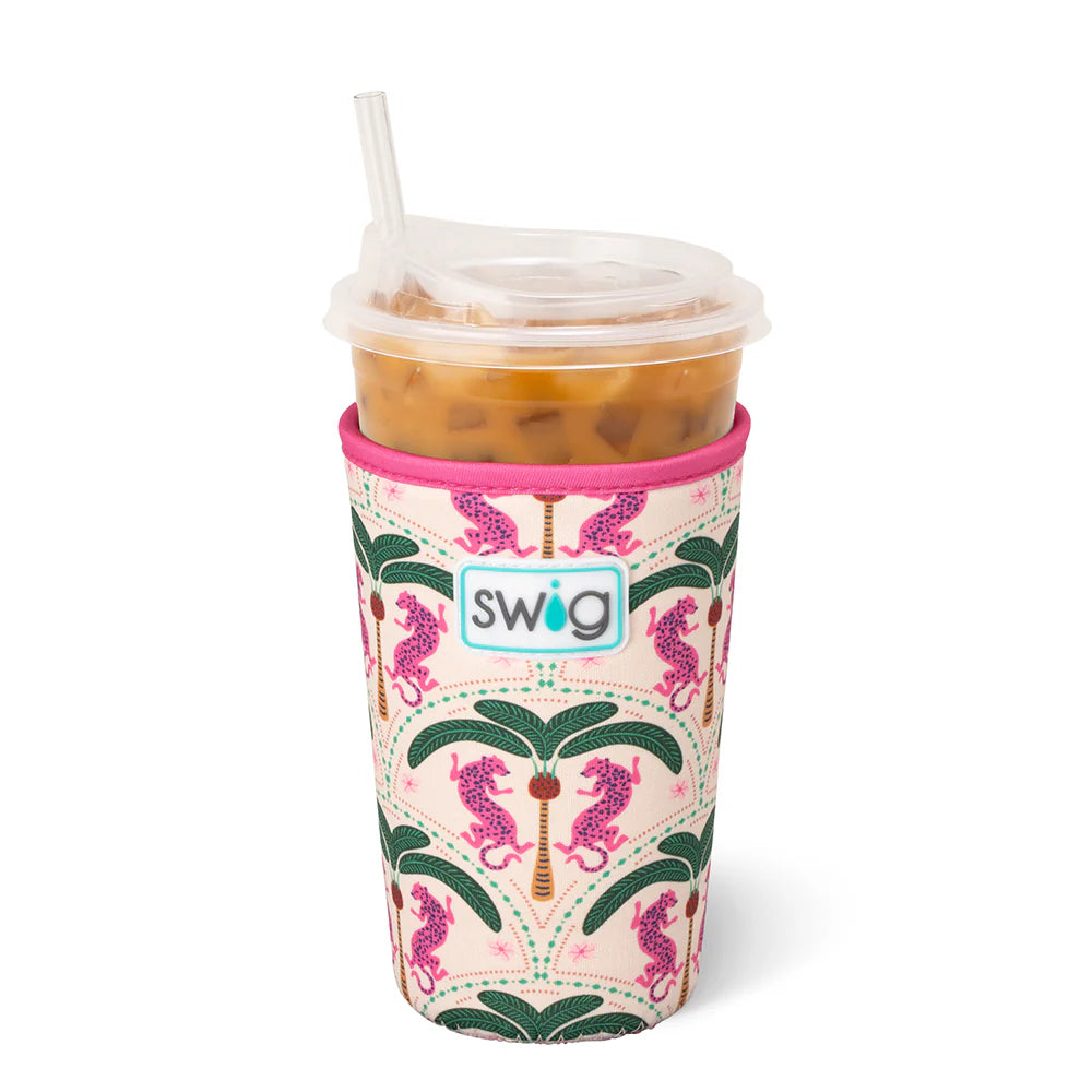 Swig Iced Cup Coolie - Medium