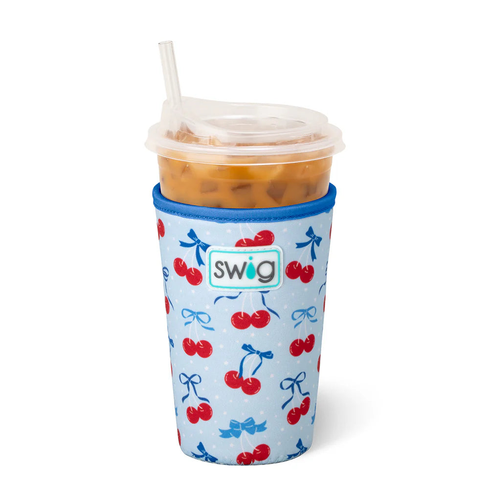 Swig Iced Cup Coolie - Medium