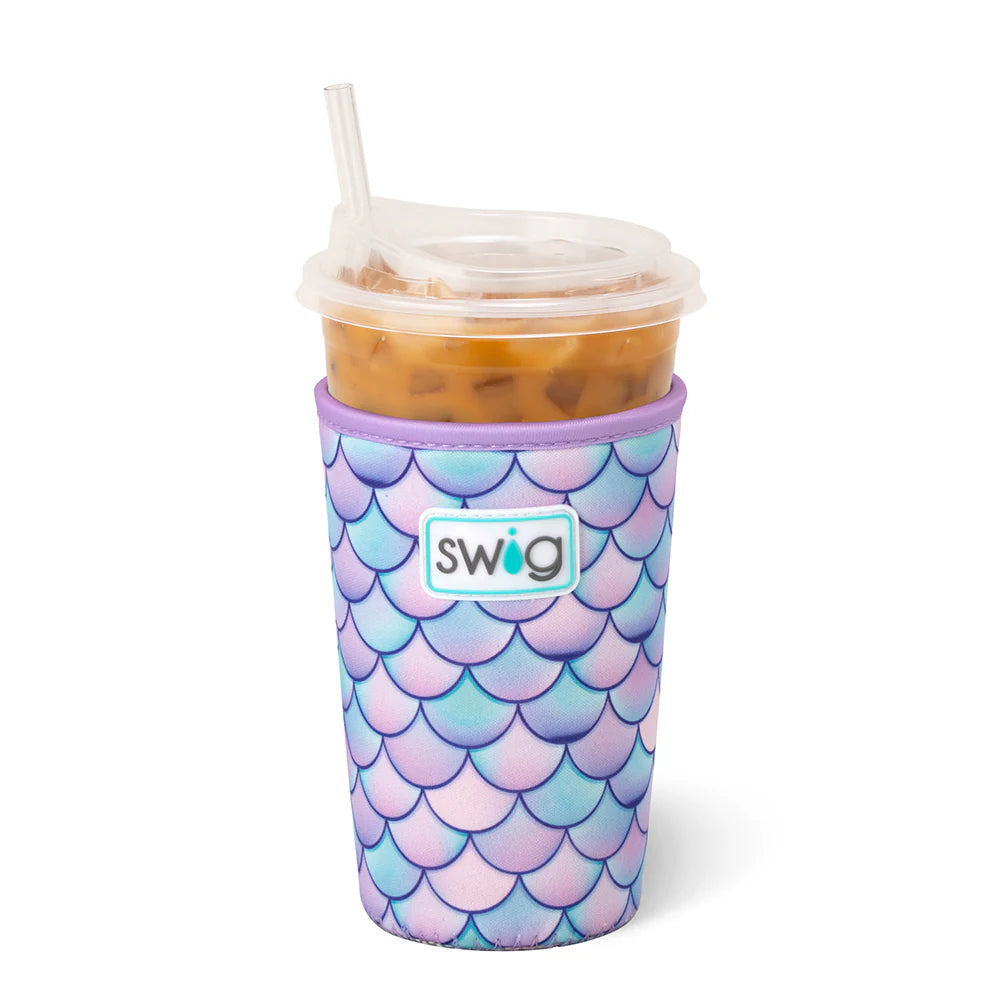 Swig Iced Cup Coolie - Medium