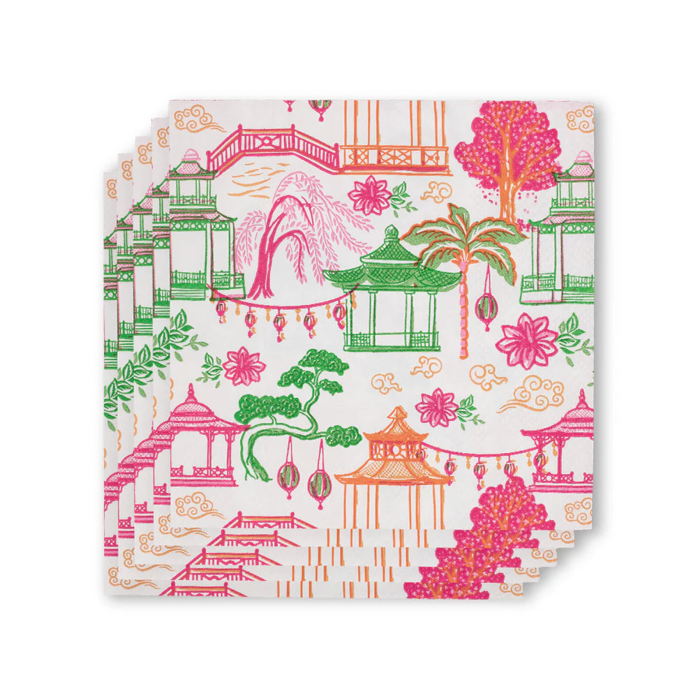 Swig Cocktail Napkins
