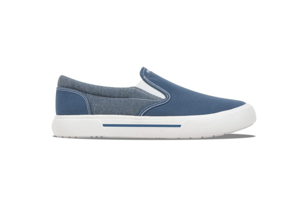 Fishooz Sunbrella Men's Slip-On Fishing Shoes