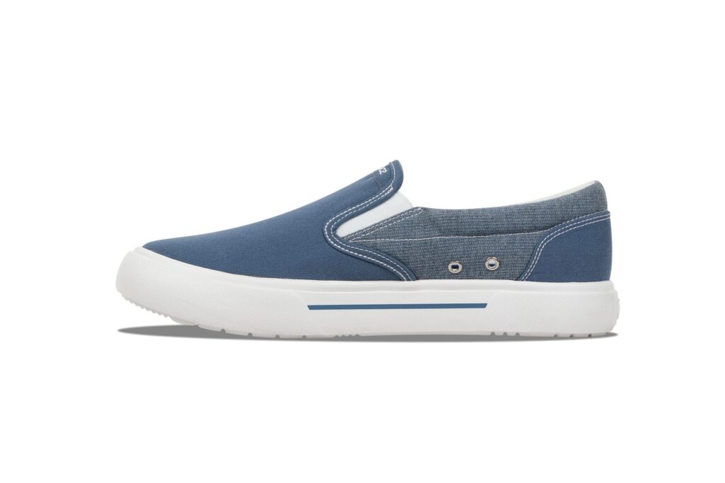 Fishooz Sunbrella Men's Slip-On Fishing Shoes