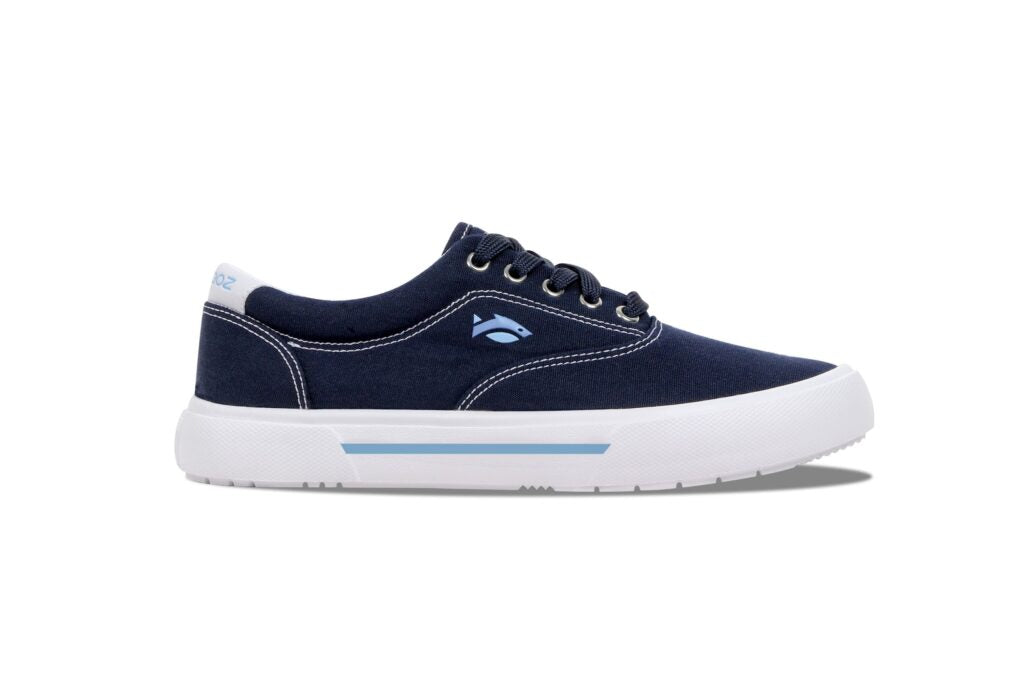 Fishooz Womens Sunbrella Fishing Shoes - Laced