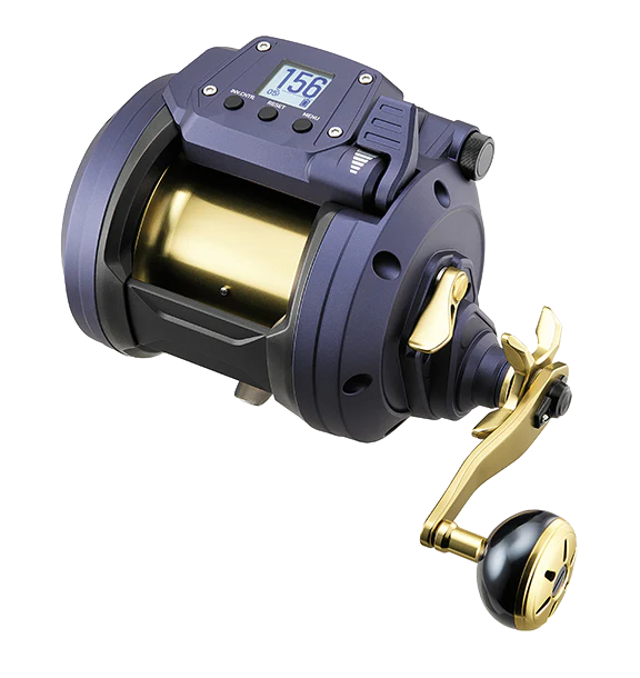Daiwa US SEA POWER 800 Reel