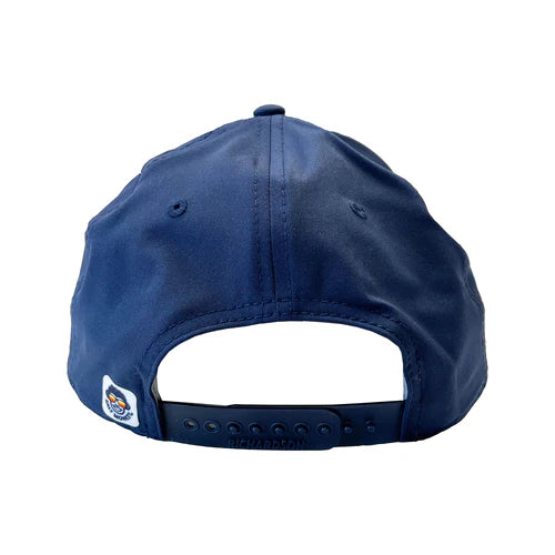 Salt Monkey USA Shades Roped Cap