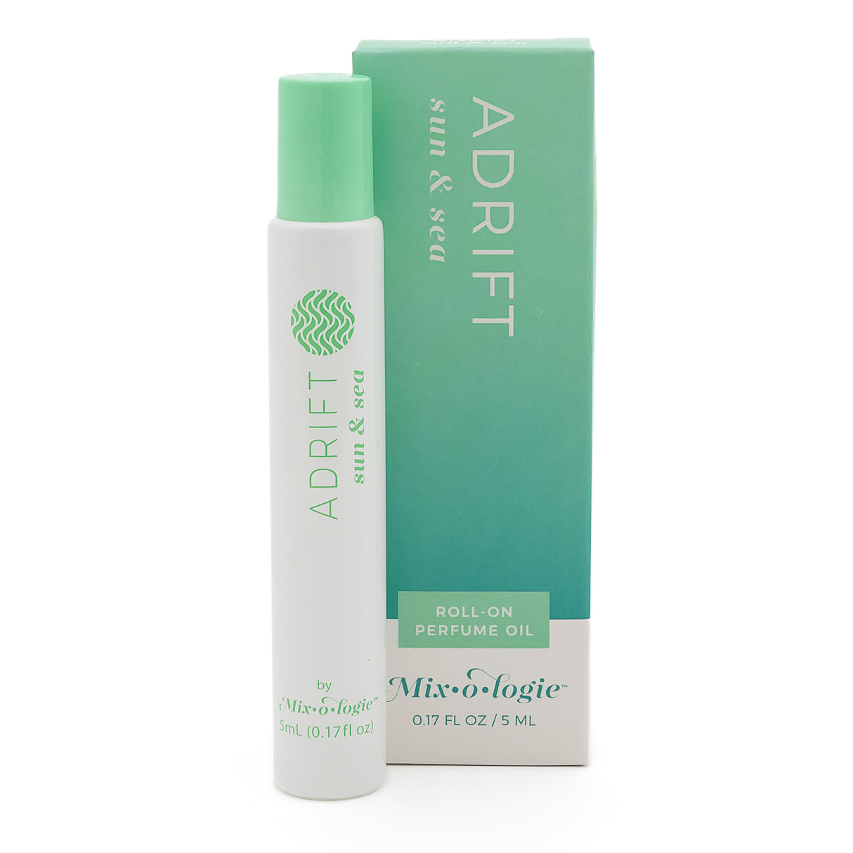 Adrift (sun & sea) | Perfume Oil Rollerball