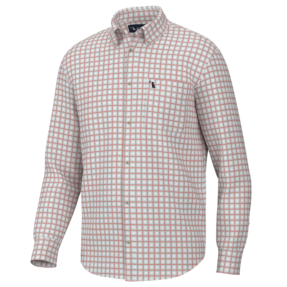 Local Boy Outfitters Faulk Dress Shirt