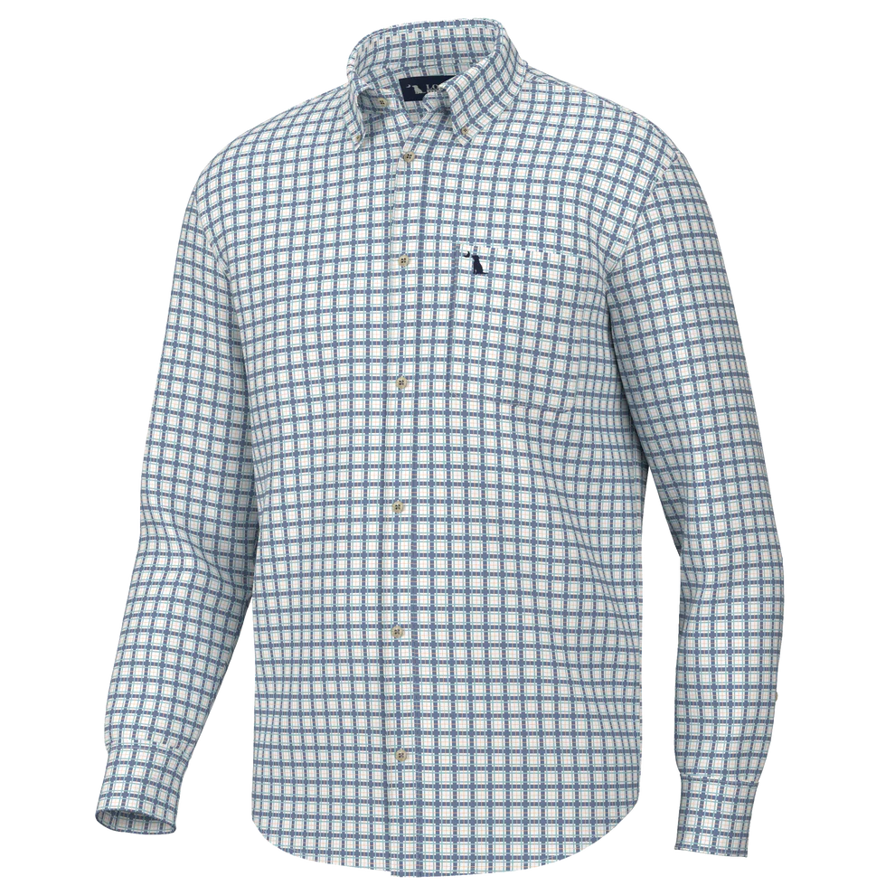 Local Boy Outfitters Faulk Dress Shirt