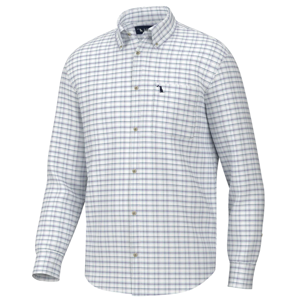 Local Boy Outfitters McNally Dress Shirt