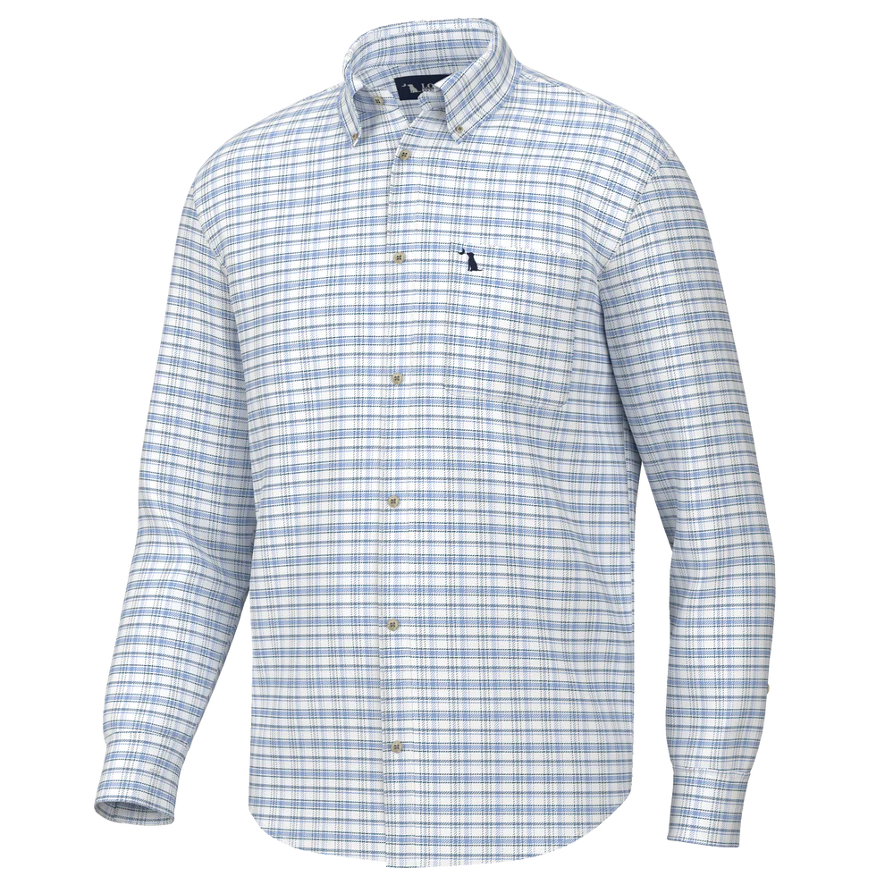 Local Boy Outfitters McNally Dress Shirt