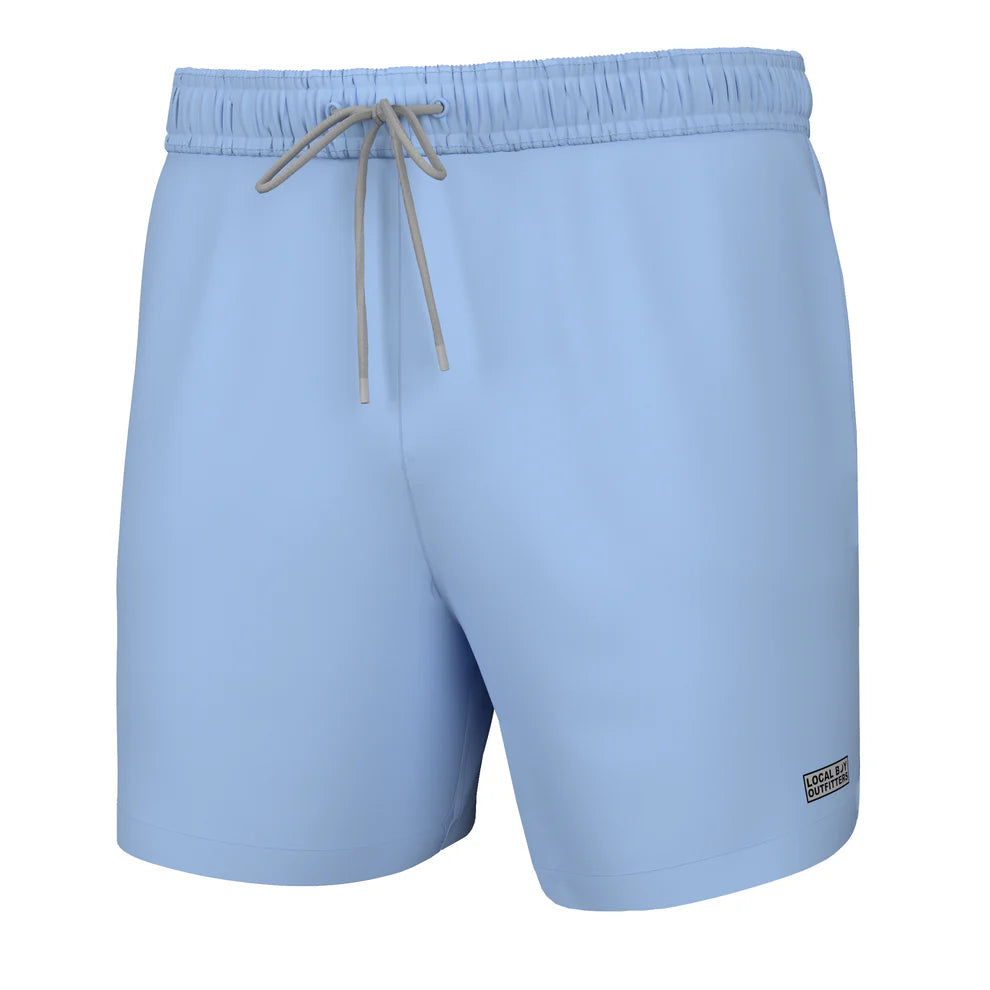 Local Boy Outfitters Bayview Swim Trunk