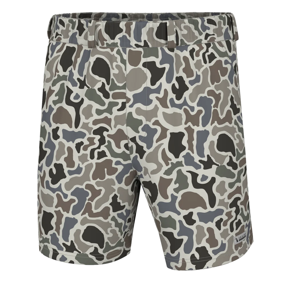 Local Boy Outfitters Volley Shorts
