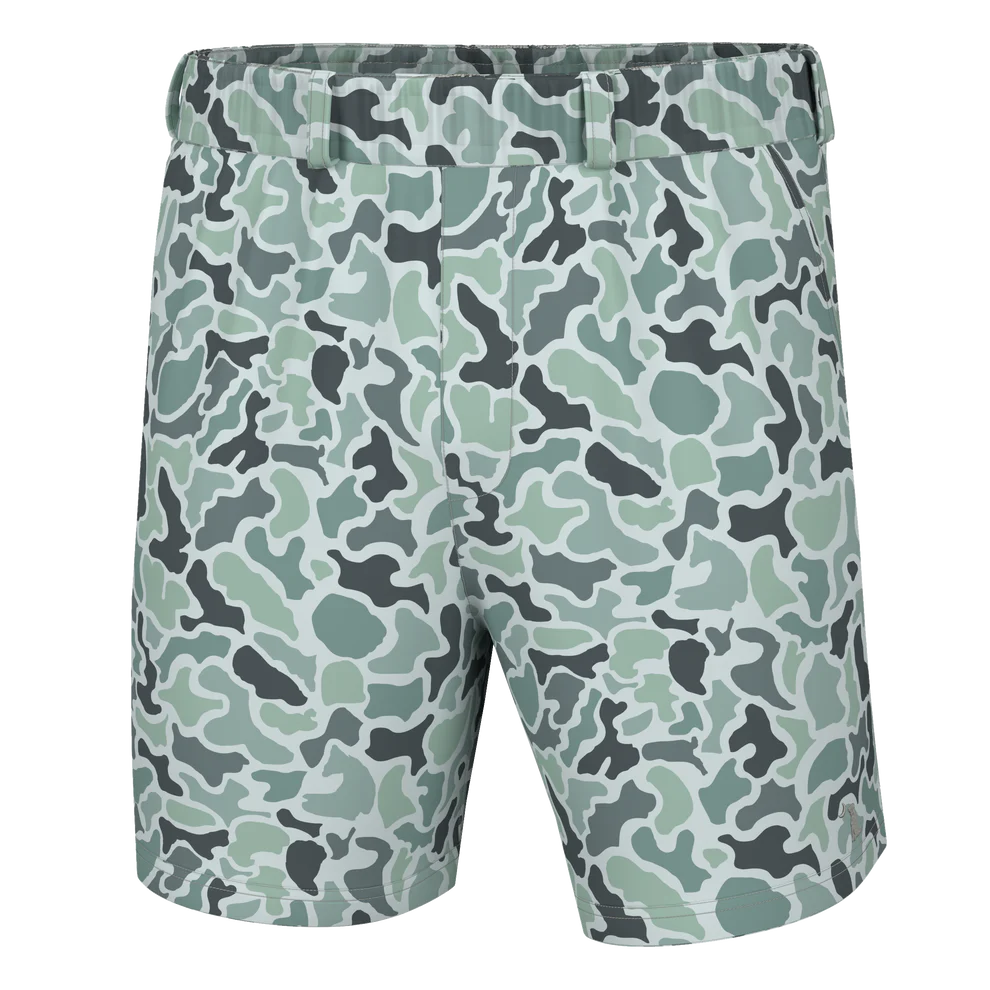 Local Boy Outfitters Volley Shorts