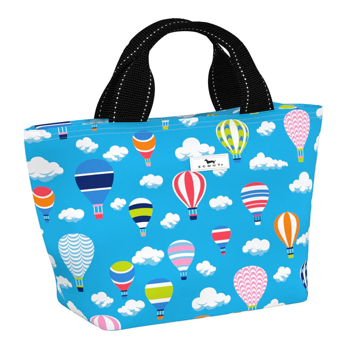 Fiambrera Scout Nooner