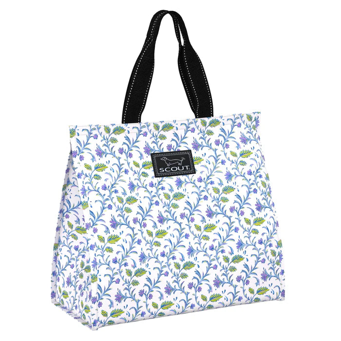 Scout Insulated Cooler Tote Large Thermal and Louise