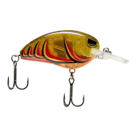 SPRO Little John MD 50 - 300 Grand Crawl Crankbait