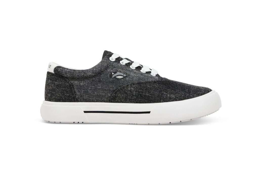 Fishooz Sunwashed Men's Fishing Shoes - Laced