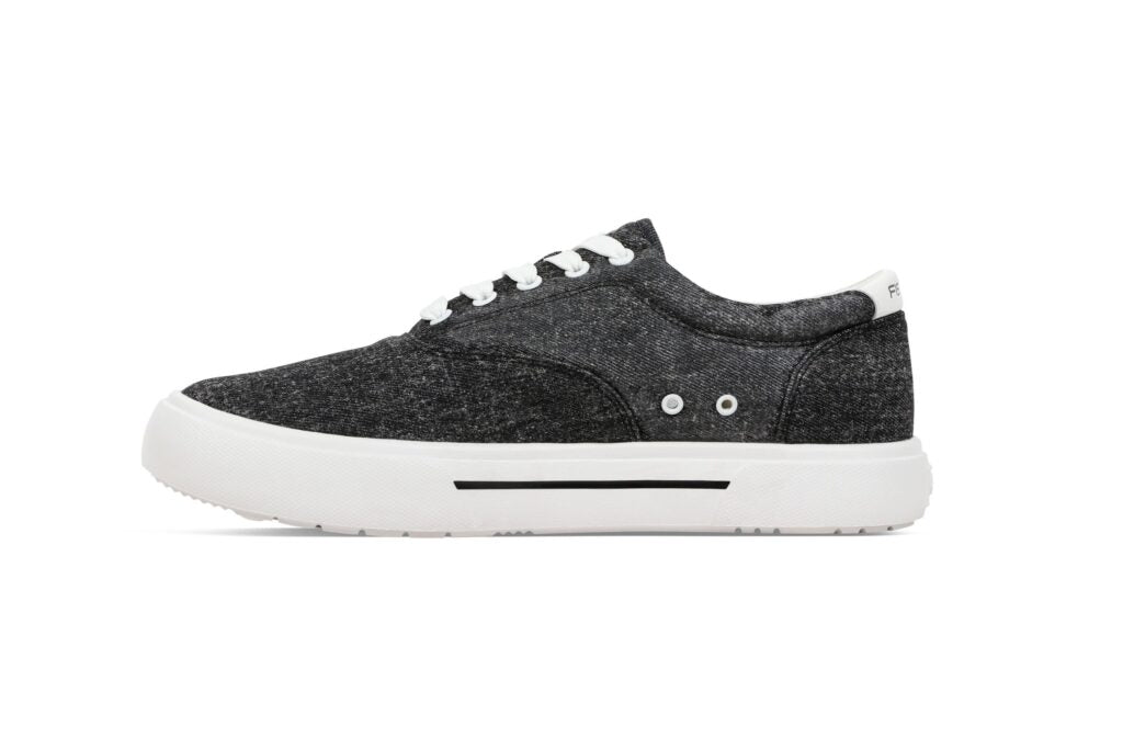 Fishooz Sunwashed Men's Fishing Shoes - Laced