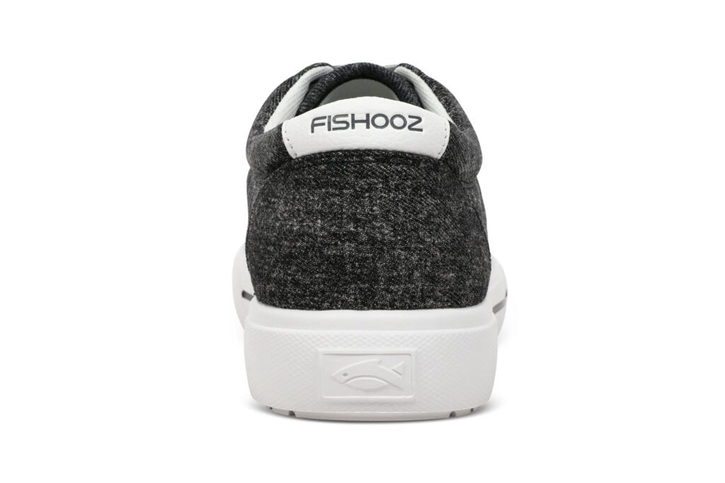 Fishooz Sunwashed Men's Fishing Shoes - Laced