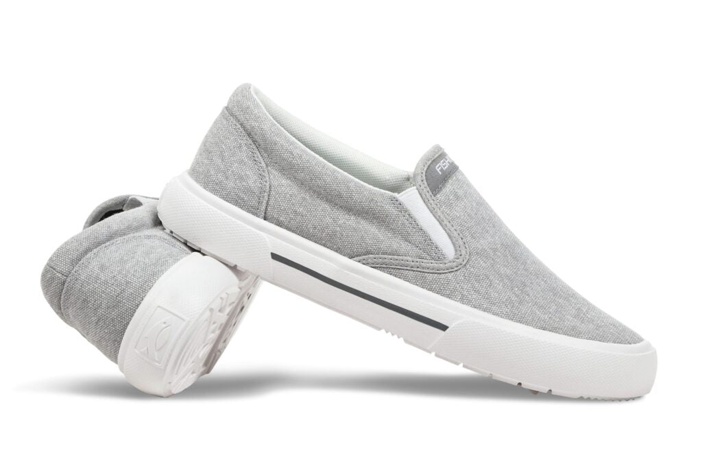 Fishooz Sunwashed Women's Slip-On Fishing Shoes