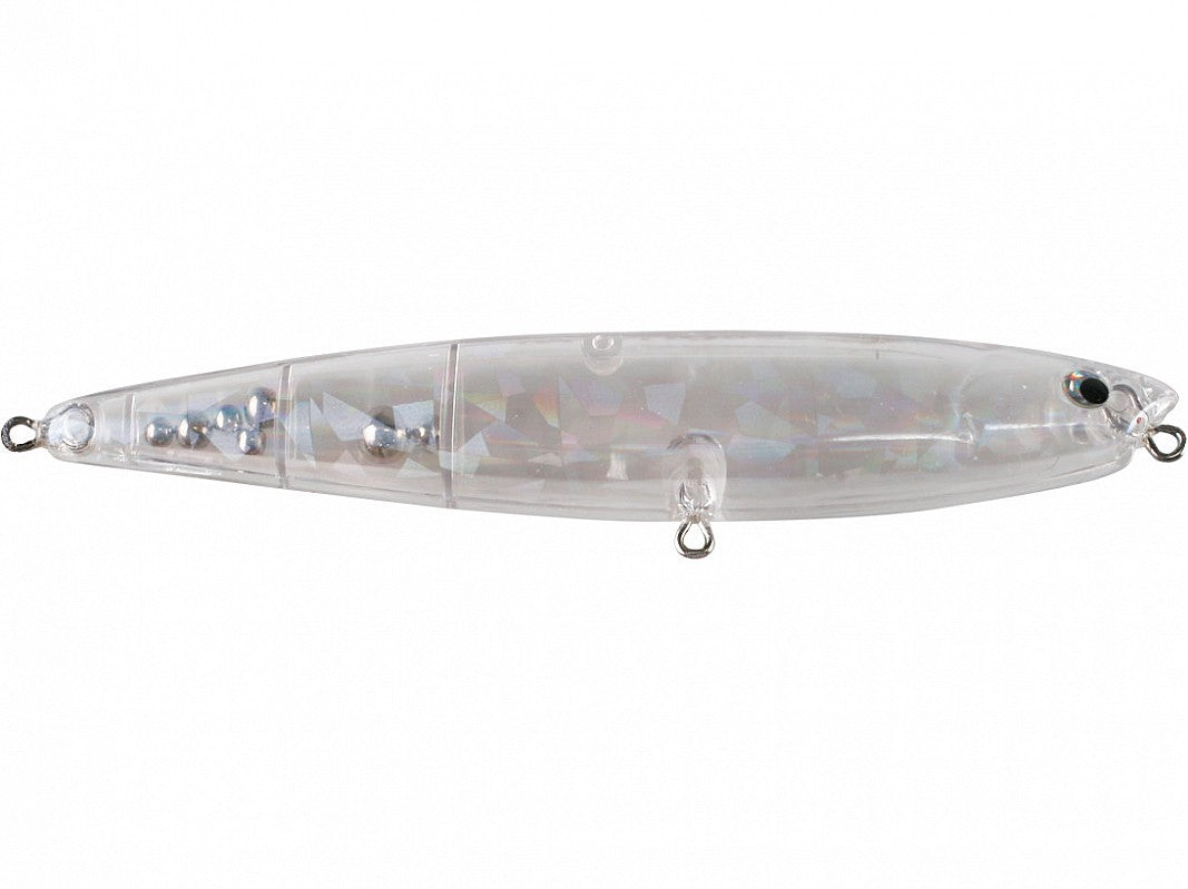 Lobina Lures Rico Sauve Topwater Walking Bait