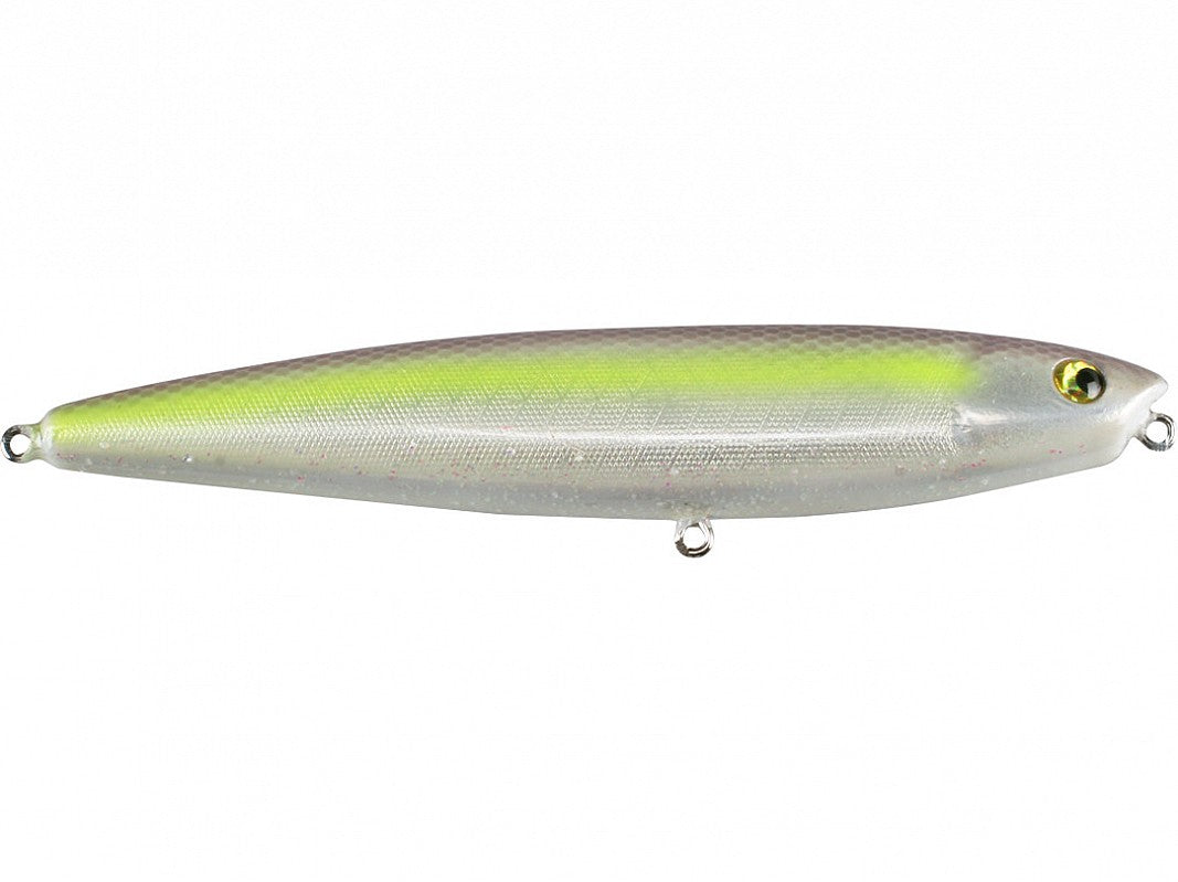 Lobina Lures Rico Sauve Topwater Walking Bait