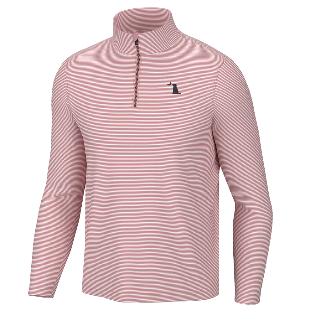 Local Boy Outfitters Palms Athletic Quarter Zip