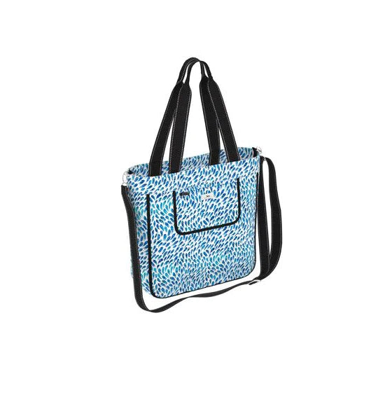 Scout Quilt Trip Bag