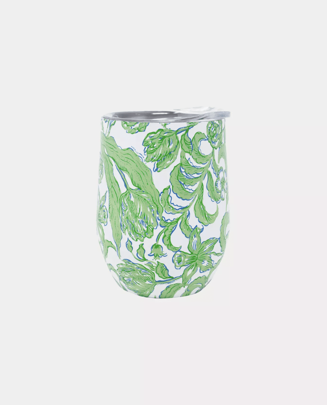 Lilly Pulitzer Insulated Stemless Tumbler
