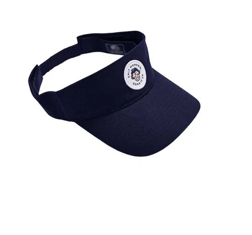Salt Monkey Circle  Visor
