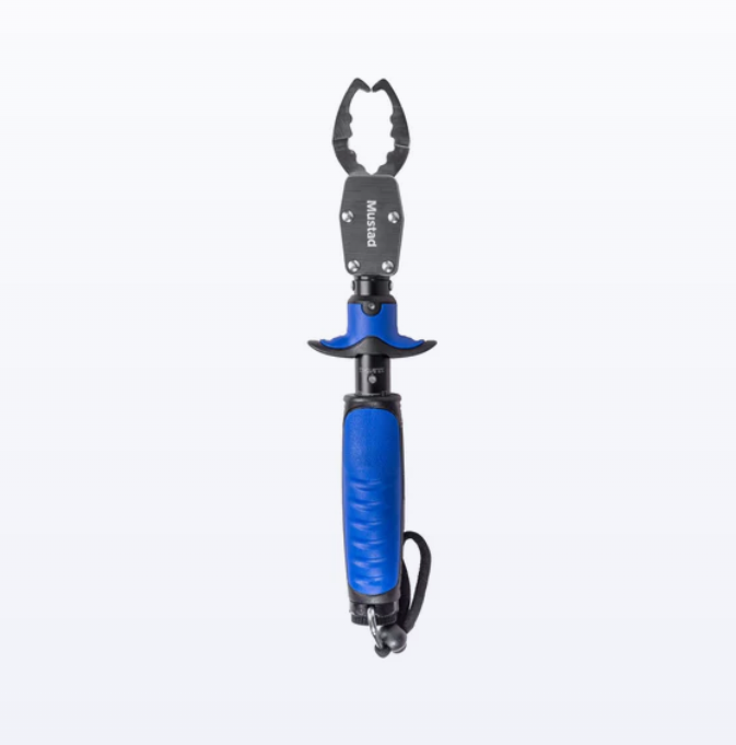 Mustad 11.5" Lip Gripper
