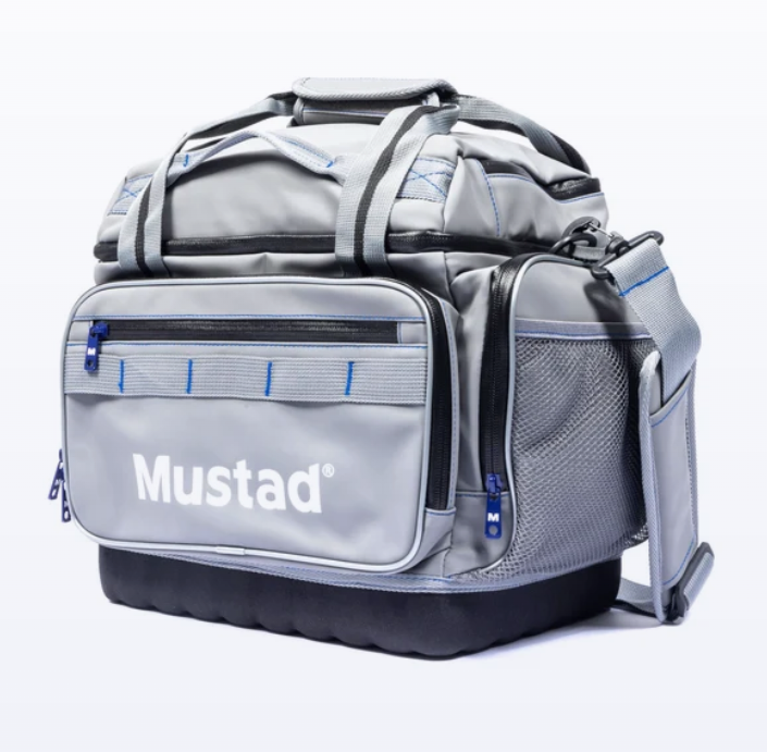 Mustad Game Time Tote