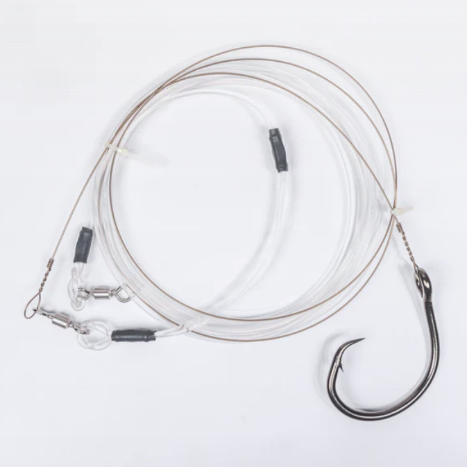 Mustad Blacktip Monster Shark Rig