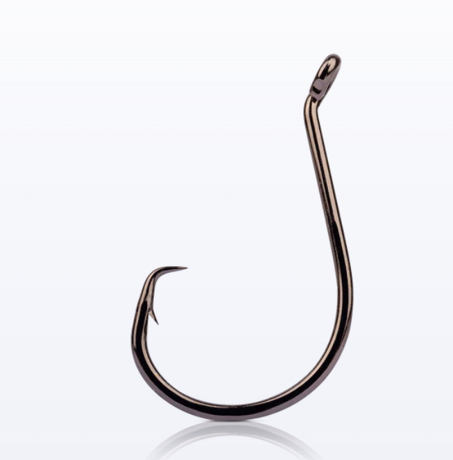 Mustad Octopus Inline Circle Hook