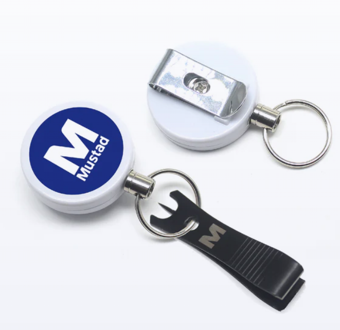 Mustad Retractor Kit Eco