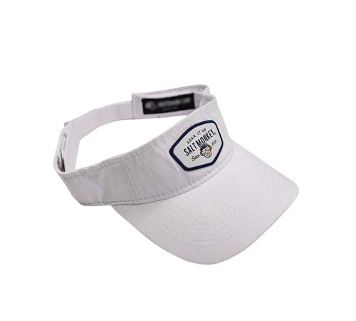 Salt Monkey Soak It Up Visor