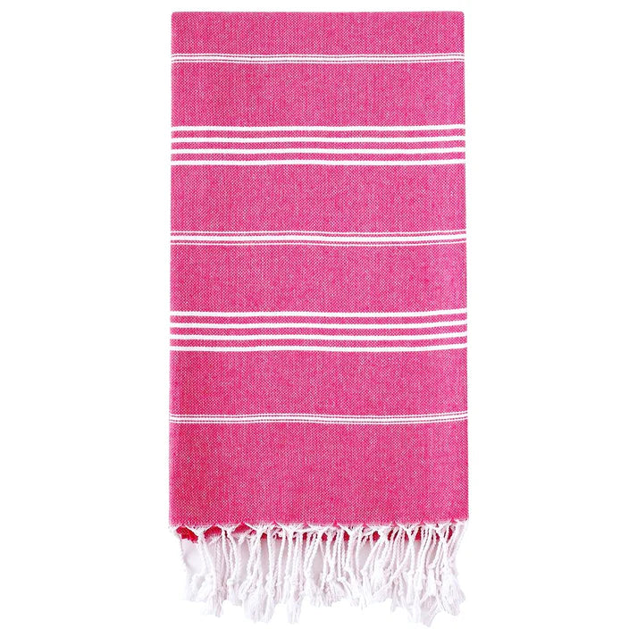 Shaka Love Turkish Beach Towels