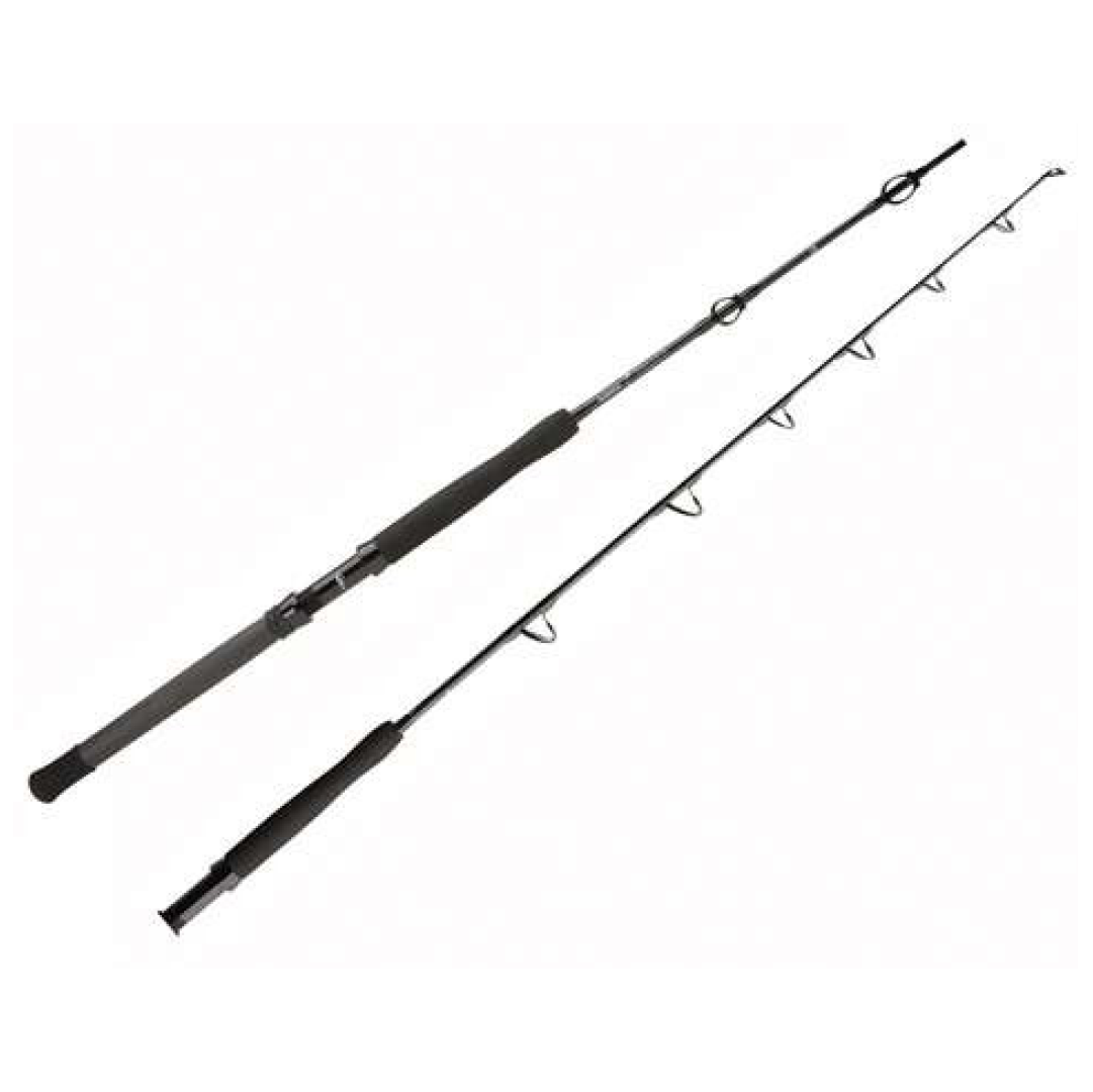 Shimano Tallus Trolling Ring Guided 59HSBBLA Rod