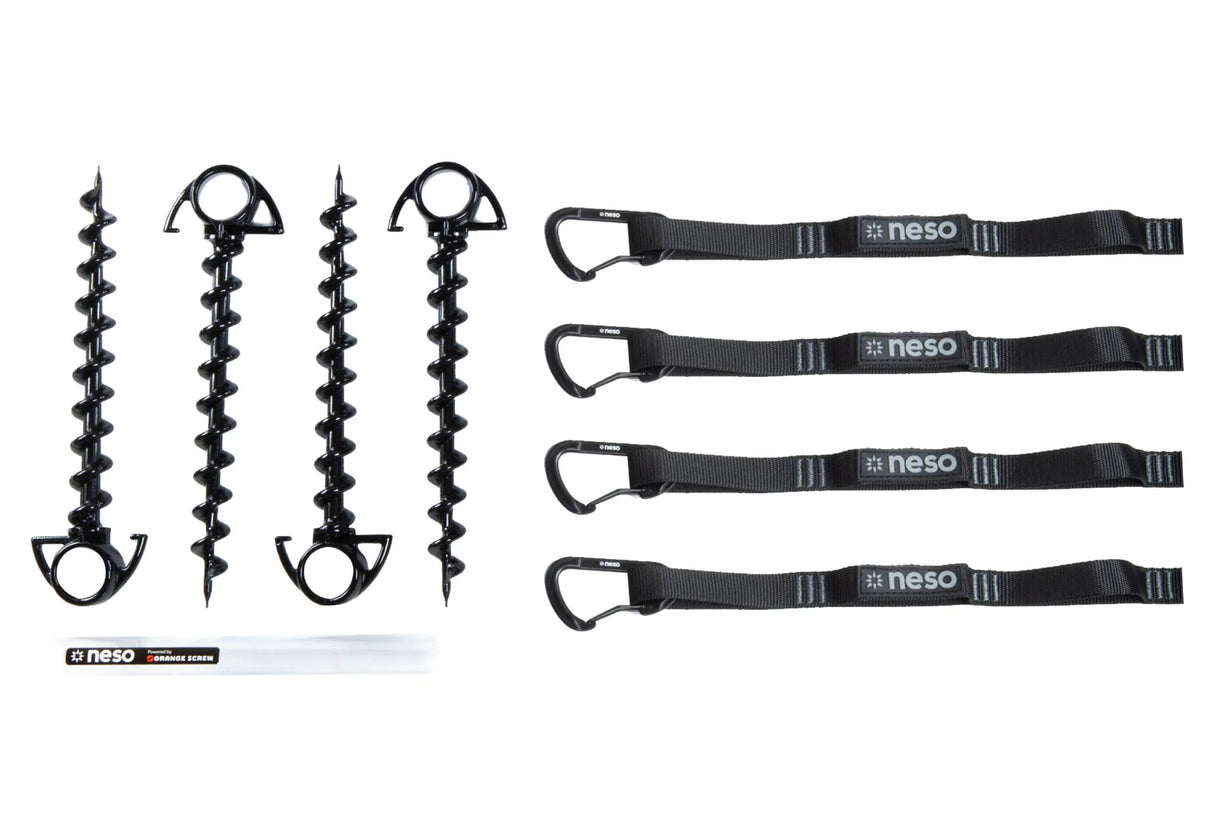 Sidelines Conversion Kit