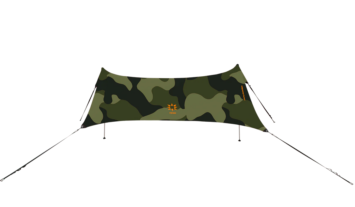 Neso Sideline Grande Tent