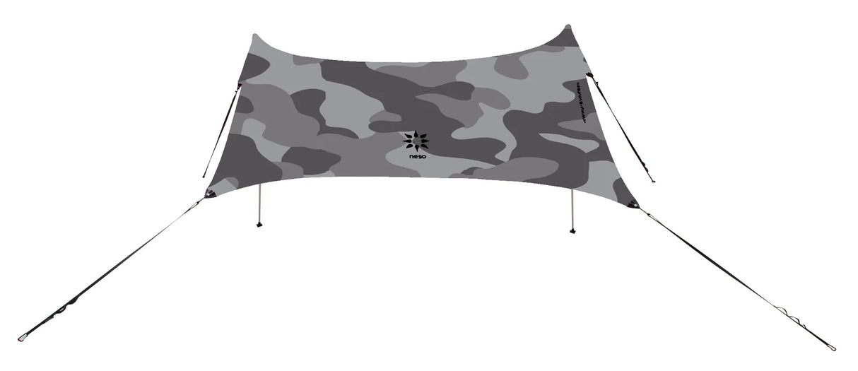 Neso Sideline Grande Tent