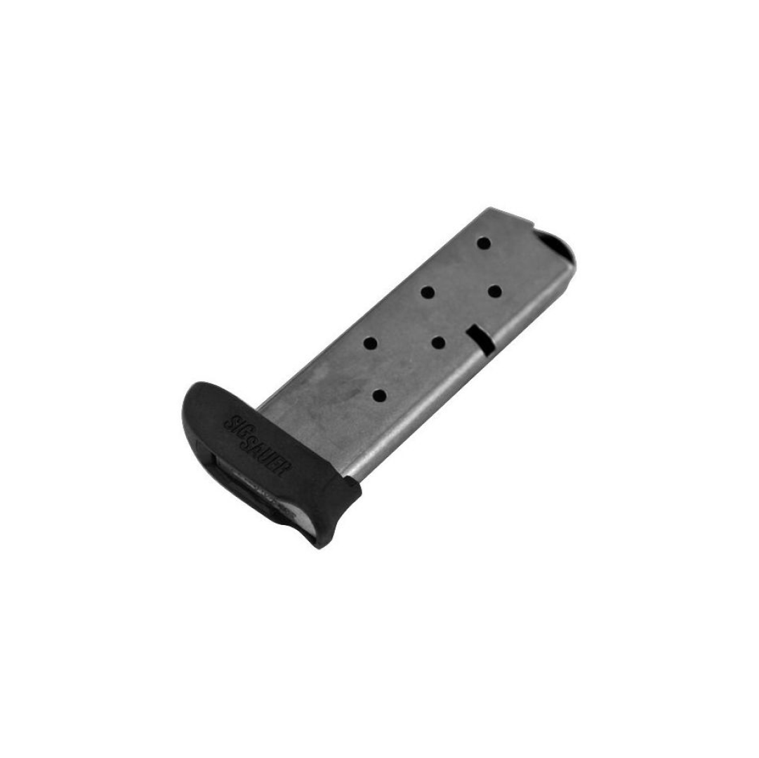 Sig Mag-238-38-7-x Magazine P238 7rnd 380acp Mag X-Grip