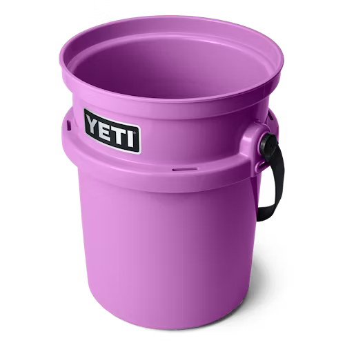 Yeti LoadOut Bucket