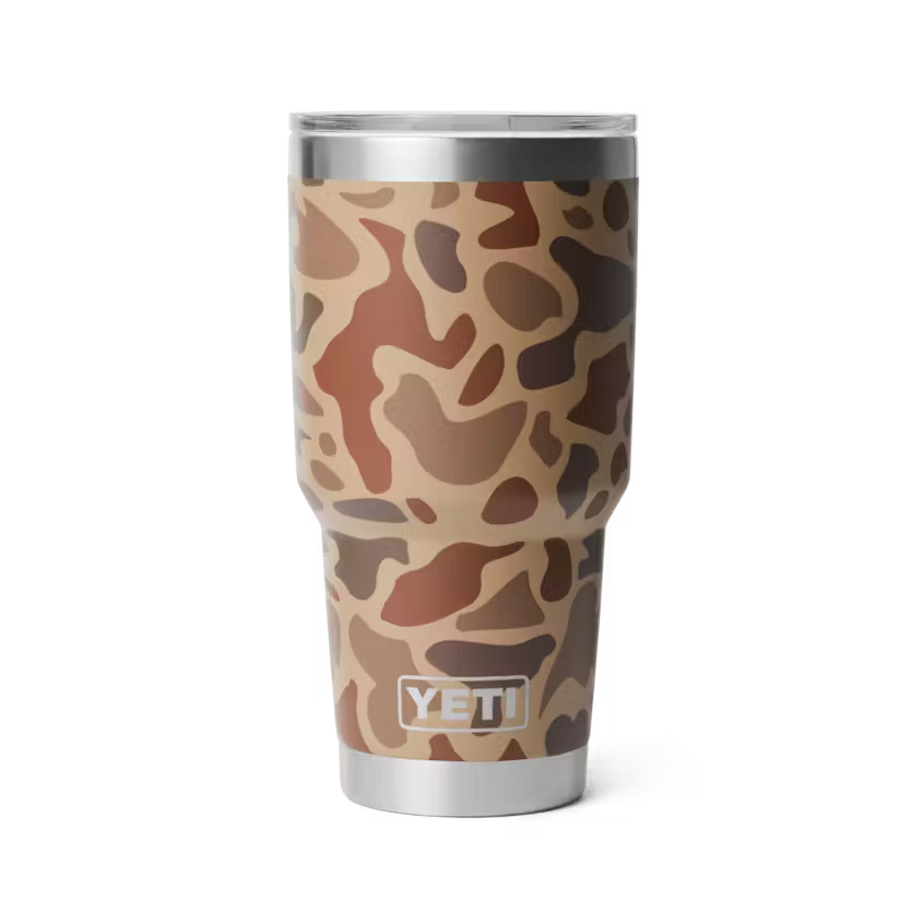 Rambler 30 Oz Tumbler