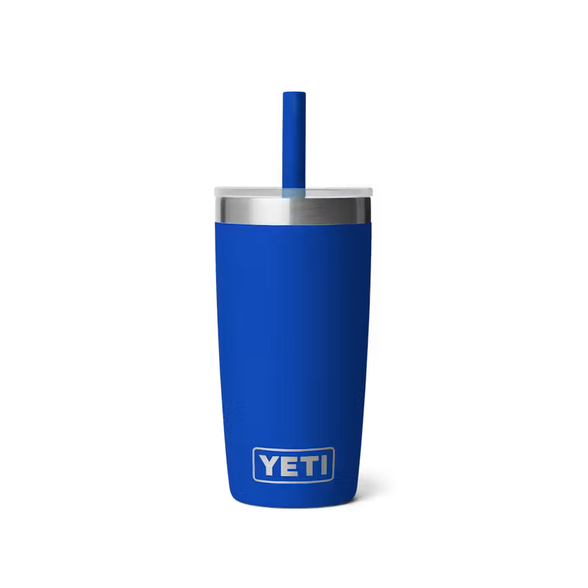 Yeti Rambler Jr 10 Oz Tumbler