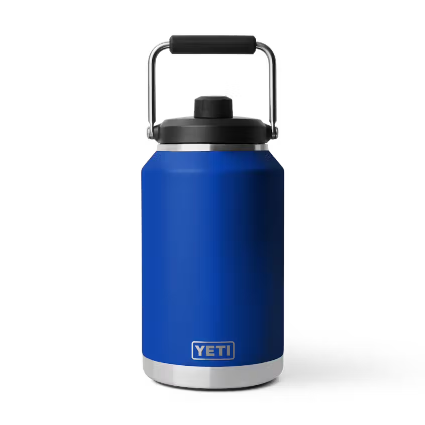 Yeti Rambler One Gallon Jug 2.0