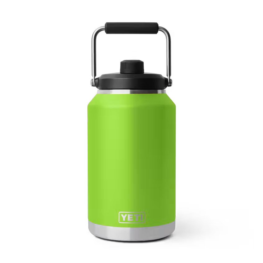 Yeti Rambler One Gallon Jug 2.0